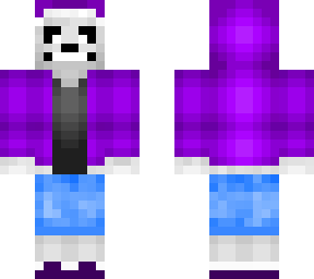 sans oc