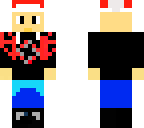 santa claus 2.0
