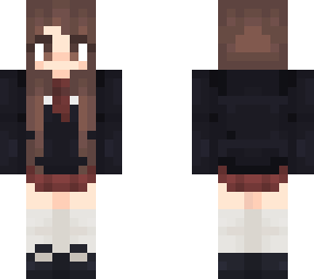 school girl