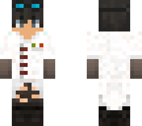 scientist skin