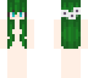seaweed hb!