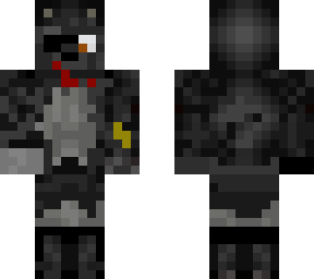 shadow foxy