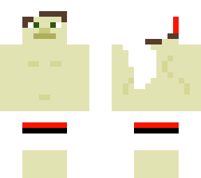 showerman