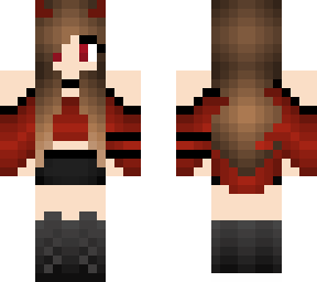 silent demon