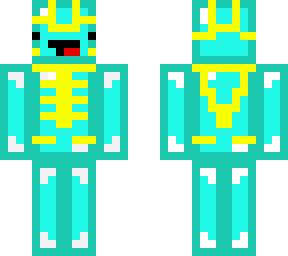 skeppy armored