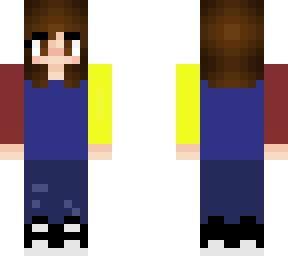 sketchydez - regular outfit - made by ember_03 (edited)