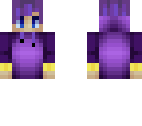 skin collab with pizzacheetah
