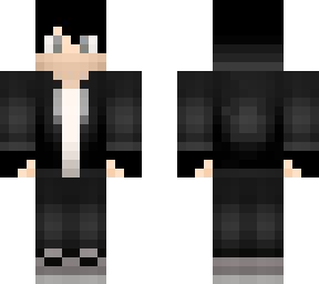 skin for me