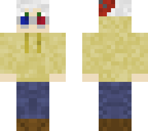 smii7y hooman form