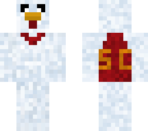 souper chicken
