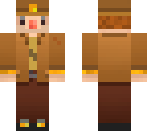 spelunky - autumn