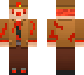 spelunky - halloween