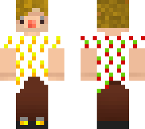 spelunky - summer