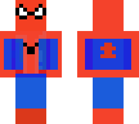 spider man