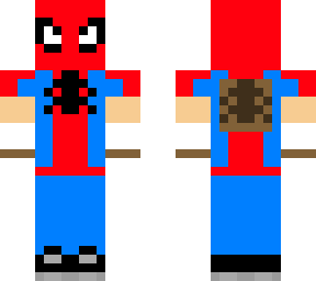 spider man ps4 spider clan suit