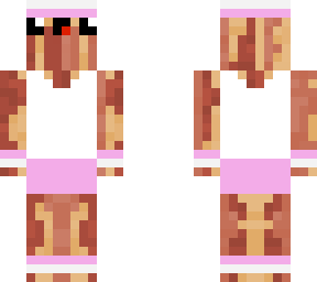 sporty bacon