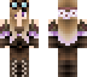 steam punk skin edited
