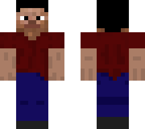 steves cousin