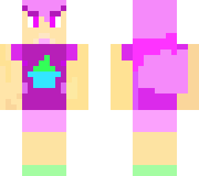 summer girl