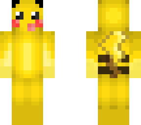 surprised pikachu