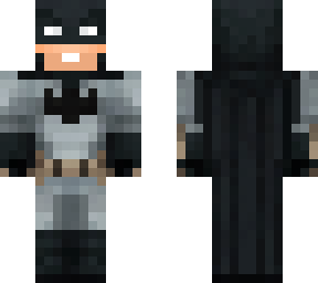 the batman