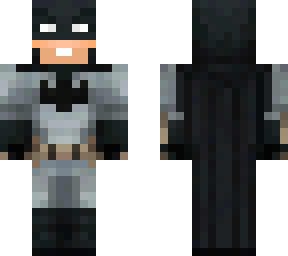 the batman