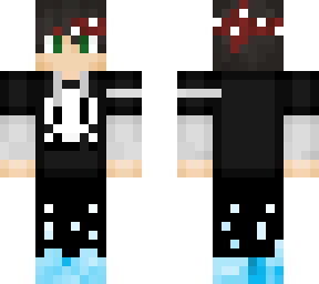 the version final cprodiw skin