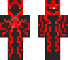 the virus (corrupt armor)