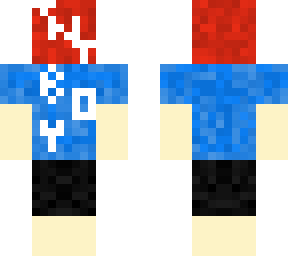 tnt boy