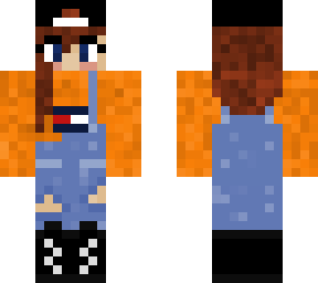 tommy hilfiger girl- og design by lilsavages