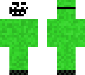 troll creeper