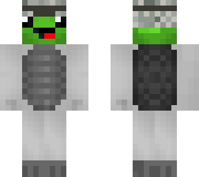 turtle army
