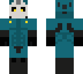 tyl regor