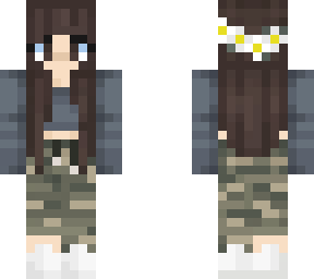 updated skin