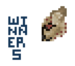 winners for logo contest