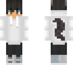 wolf transformation skin