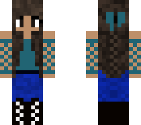 zerina sapphire
