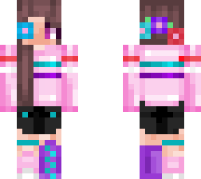 *candy fall* -rce-