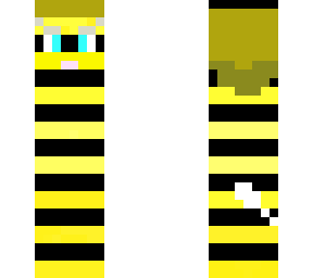 a bee