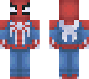 advanced suit