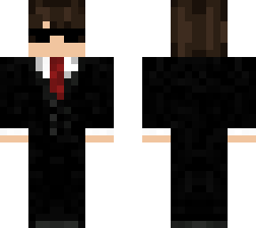 agent