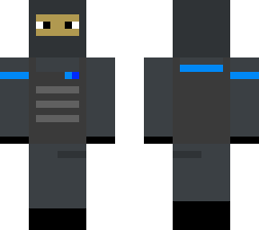 alpha squad
