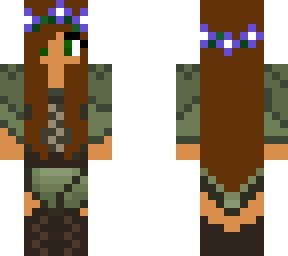 another update wood elf