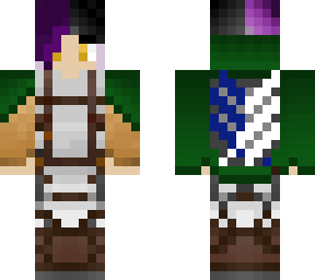 aot oc