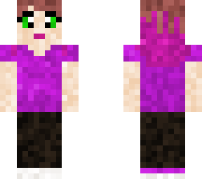 ash (personal skin)