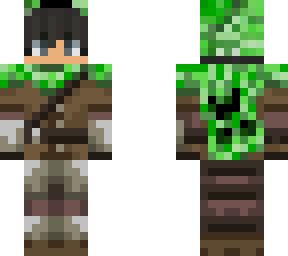 assassin skin