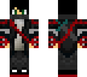 assassin skin