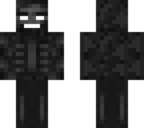 big head wither