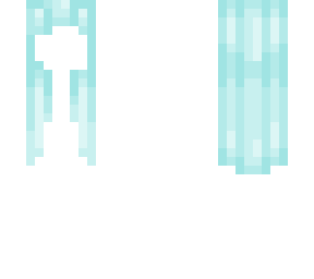 blue hair base