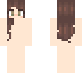 brown hair base